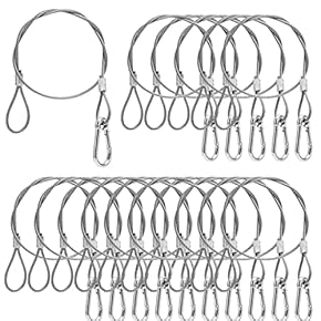 Amazon.co.jp: Wire Rope - Slings: Industrial & Scientific